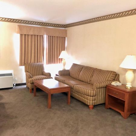 Comfort Inn Meadowvale 密西沙加 外观 照片